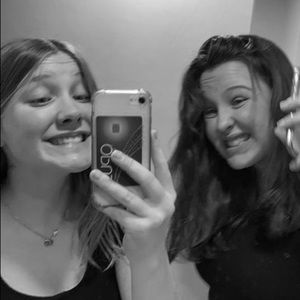 Meet your Posher, Fannie